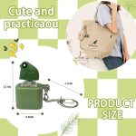 Frog Croaking Fidget Toy - Image 3
