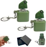 Frog Croaking Fidget Toy - Image 9
